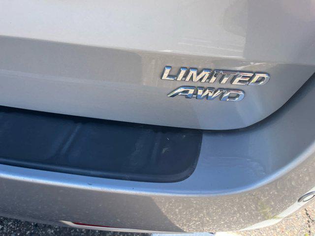 used 2016 Toyota Sienna car, priced at $21,990