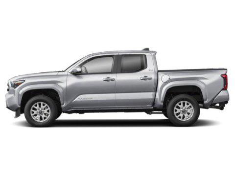 new 2024 Toyota Tacoma car, priced at $48,929