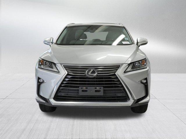used 2016 Lexus RX 350 car, priced at $20,985