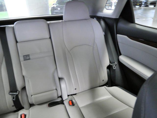 used 2016 Lexus RX 350 car, priced at $20,985