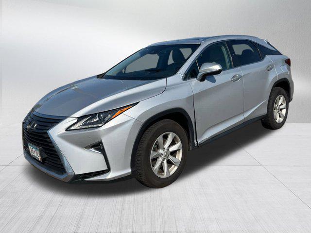 used 2016 Lexus RX 350 car, priced at $21,485