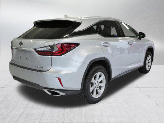 used 2016 Lexus RX 350 car, priced at $20,985