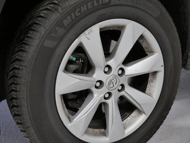 used 2016 Lexus RX 350 car, priced at $20,985