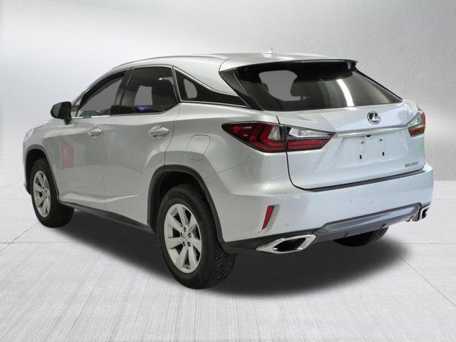used 2016 Lexus RX 350 car, priced at $20,985
