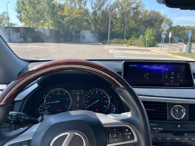 used 2016 Lexus RX 350 car, priced at $21,485
