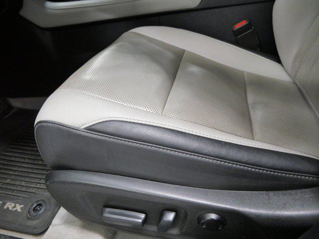 used 2016 Lexus RX 350 car, priced at $20,985