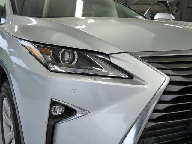 used 2016 Lexus RX 350 car, priced at $20,985