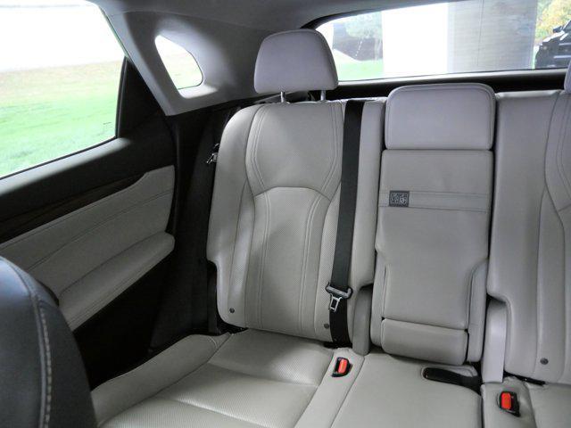 used 2016 Lexus RX 350 car, priced at $20,985