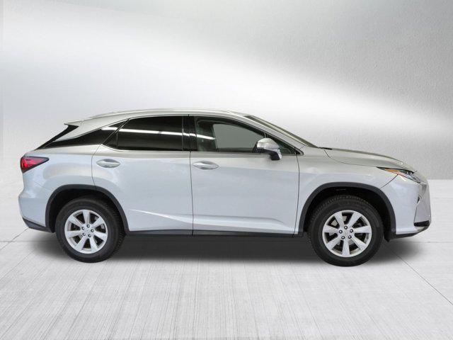used 2016 Lexus RX 350 car, priced at $20,985