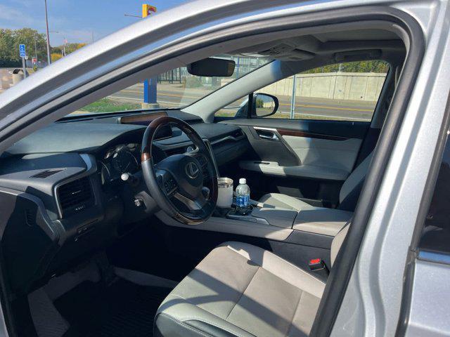 used 2016 Lexus RX 350 car, priced at $21,485