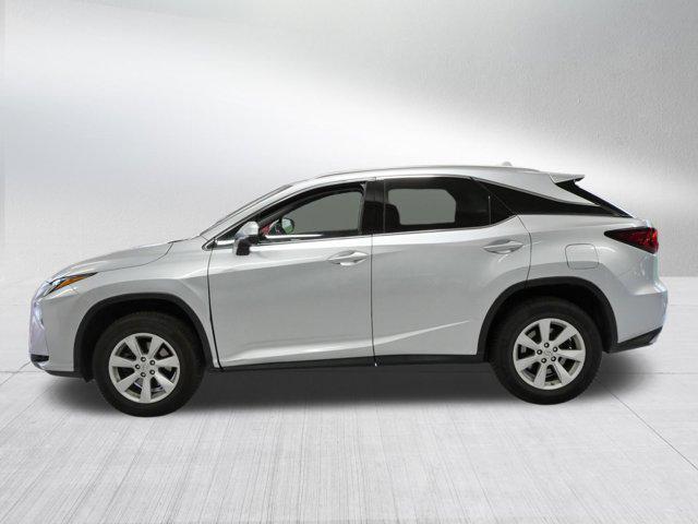 used 2016 Lexus RX 350 car, priced at $20,985
