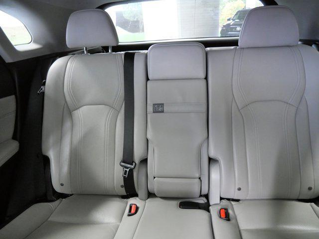 used 2016 Lexus RX 350 car, priced at $20,985