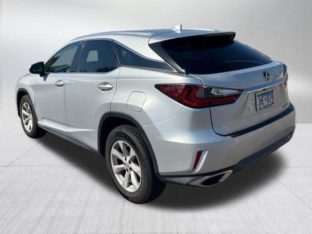 used 2016 Lexus RX 350 car, priced at $21,485