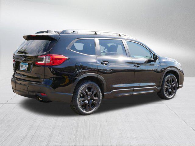 used 2023 Subaru Ascent car, priced at $33,785