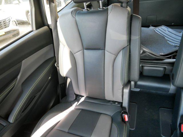used 2023 Subaru Ascent car, priced at $33,785