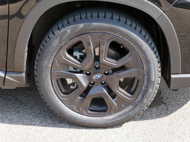 used 2023 Subaru Ascent car, priced at $33,785