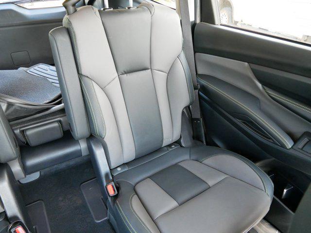 used 2023 Subaru Ascent car, priced at $33,785