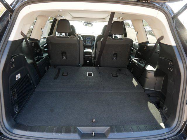 used 2023 Subaru Ascent car, priced at $33,785