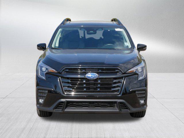 used 2023 Subaru Ascent car, priced at $33,785