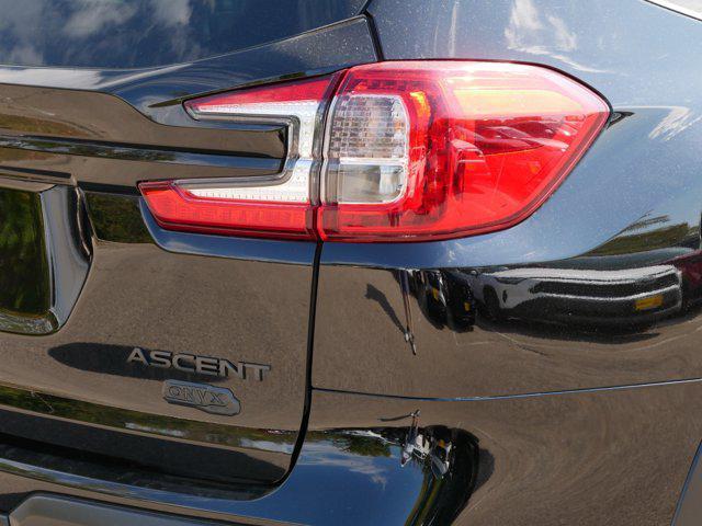 used 2023 Subaru Ascent car, priced at $33,785