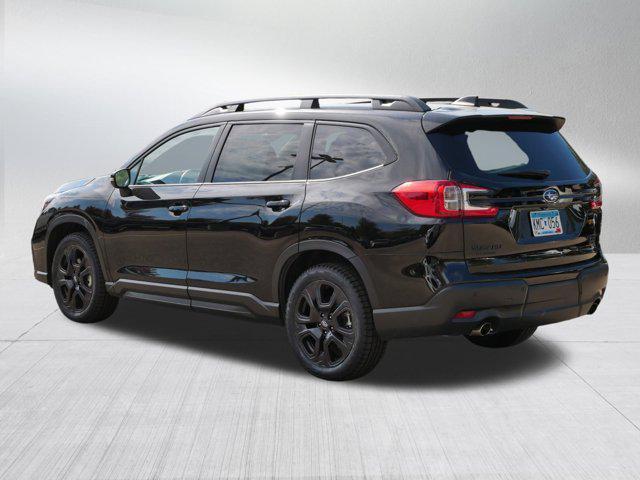 used 2023 Subaru Ascent car, priced at $33,785