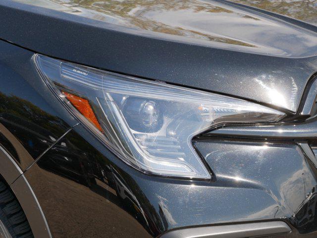 used 2023 Subaru Ascent car, priced at $33,785