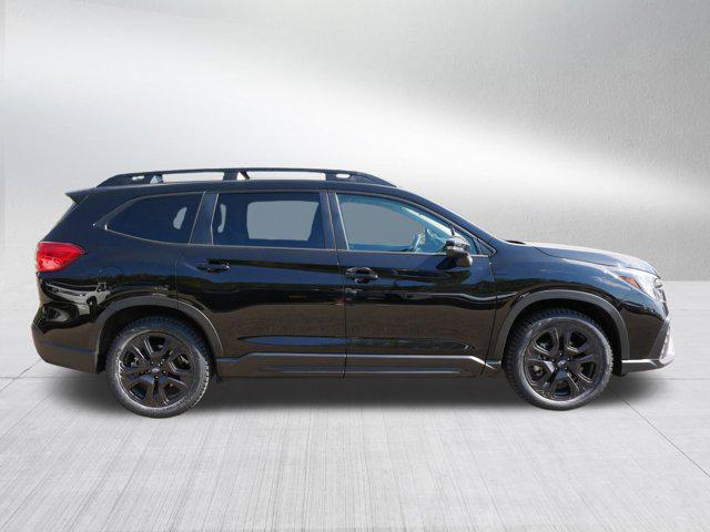 used 2023 Subaru Ascent car, priced at $33,785