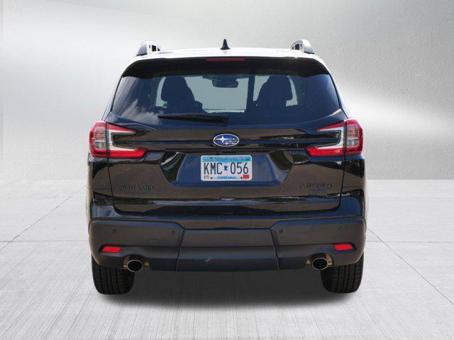 used 2023 Subaru Ascent car, priced at $33,785