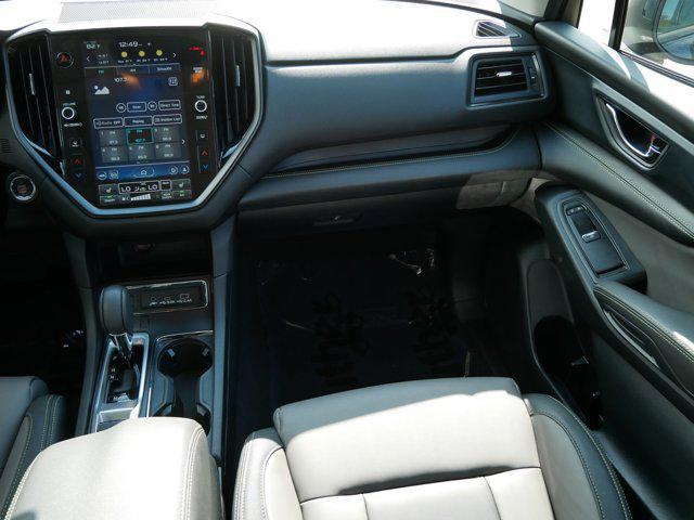 used 2023 Subaru Ascent car, priced at $33,785
