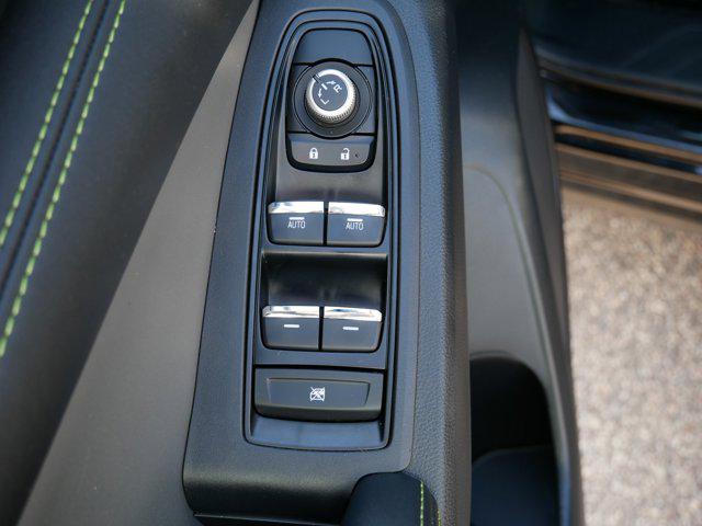 used 2023 Subaru Ascent car, priced at $33,785