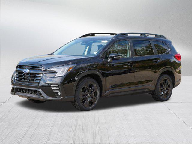 used 2023 Subaru Ascent car, priced at $33,785