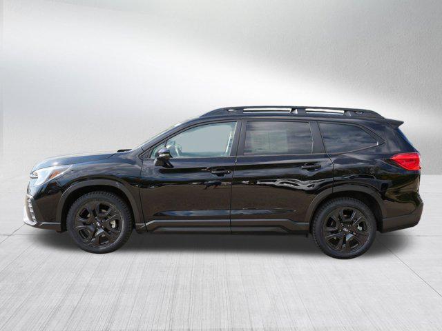 used 2023 Subaru Ascent car, priced at $33,785