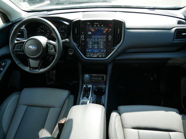 used 2023 Subaru Ascent car, priced at $33,785