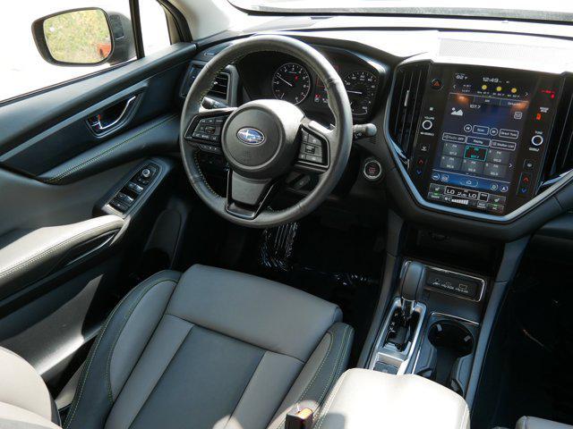 used 2023 Subaru Ascent car, priced at $33,785