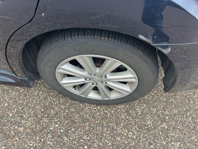 used 2012 Subaru Legacy car, priced at $7,895