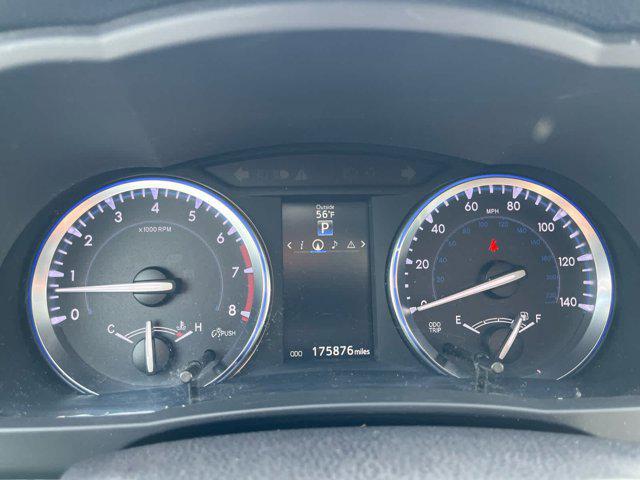 used 2015 Toyota Highlander car, priced at $17,500