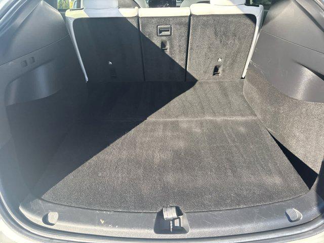 used 2022 Tesla Model Y car, priced at $23,000