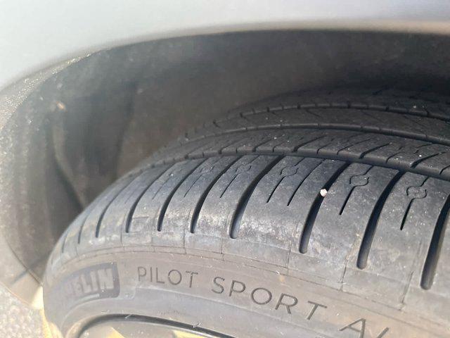 used 2022 Tesla Model Y car, priced at $23,000