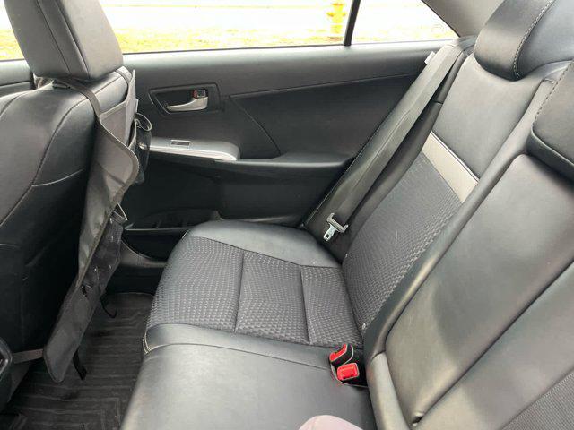 used 2012 Toyota Camry car, priced at $12,500