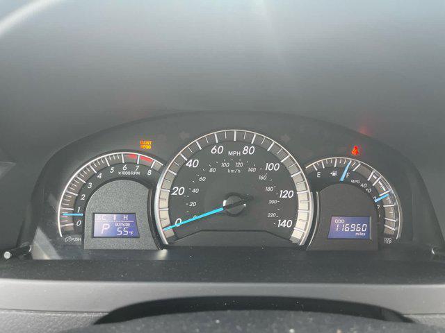 used 2012 Toyota Camry car, priced at $12,500