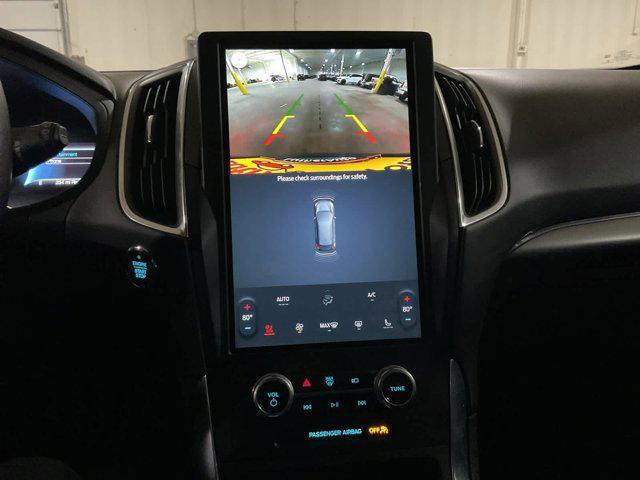 used 2023 Ford Edge car, priced at $22,485