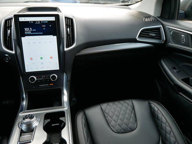 used 2023 Ford Edge car, priced at $22,485