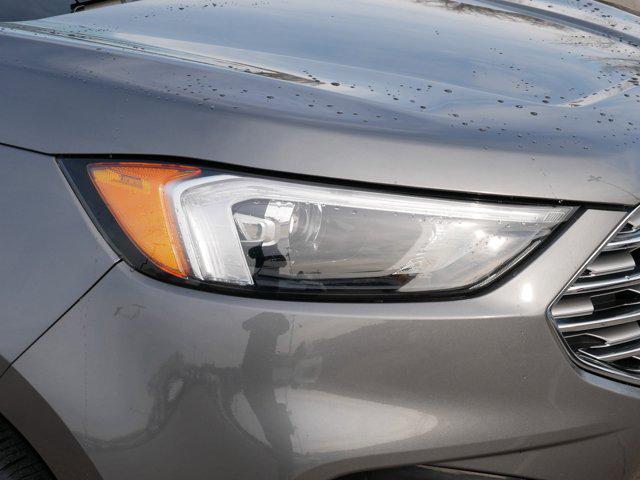 used 2023 Ford Edge car, priced at $22,485