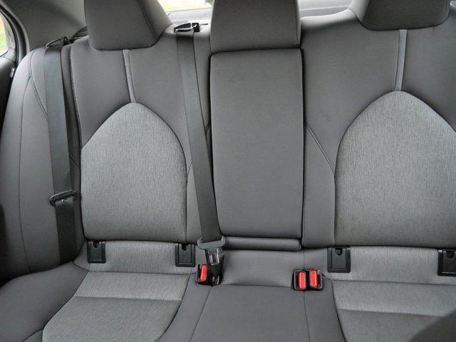 used 2024 Toyota Camry car, priced at $21,985