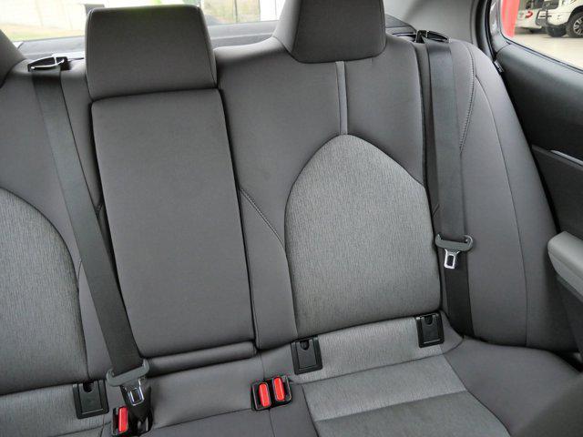 used 2024 Toyota Camry car, priced at $21,985