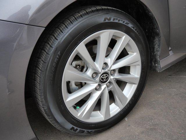 used 2024 Toyota Camry car, priced at $21,985