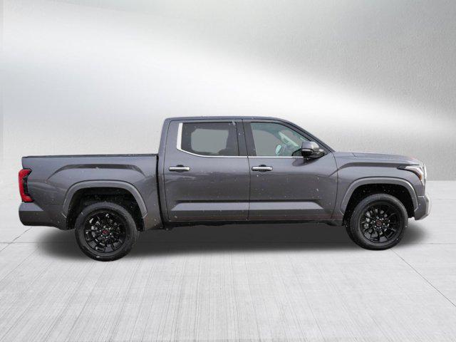 used 2022 Toyota Tundra car, priced at $46,966