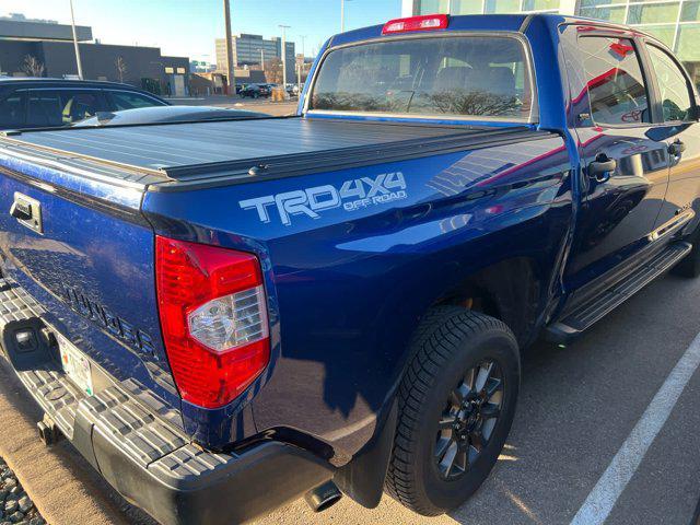 used 2015 Toyota Tundra car, priced at $25,990