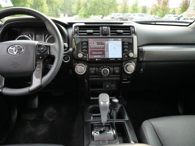 used 2022 Toyota 4Runner car, priced at $47,485