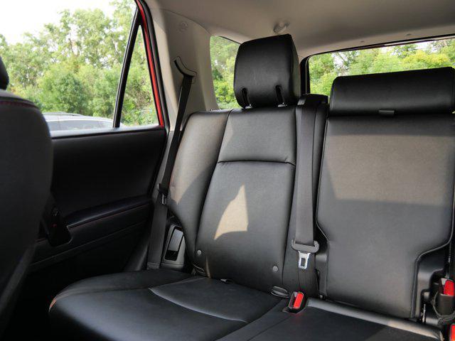 used 2022 Toyota 4Runner car, priced at $47,485